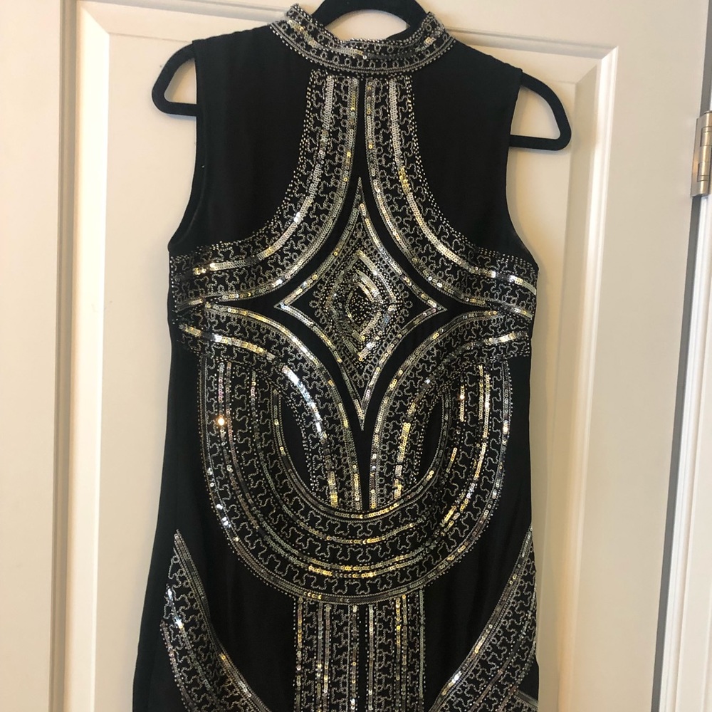 Dress - Picture 1 of 2